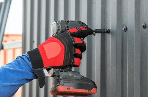 Travaux de zinguerie - Dangu